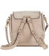 Faye Backpack, back view